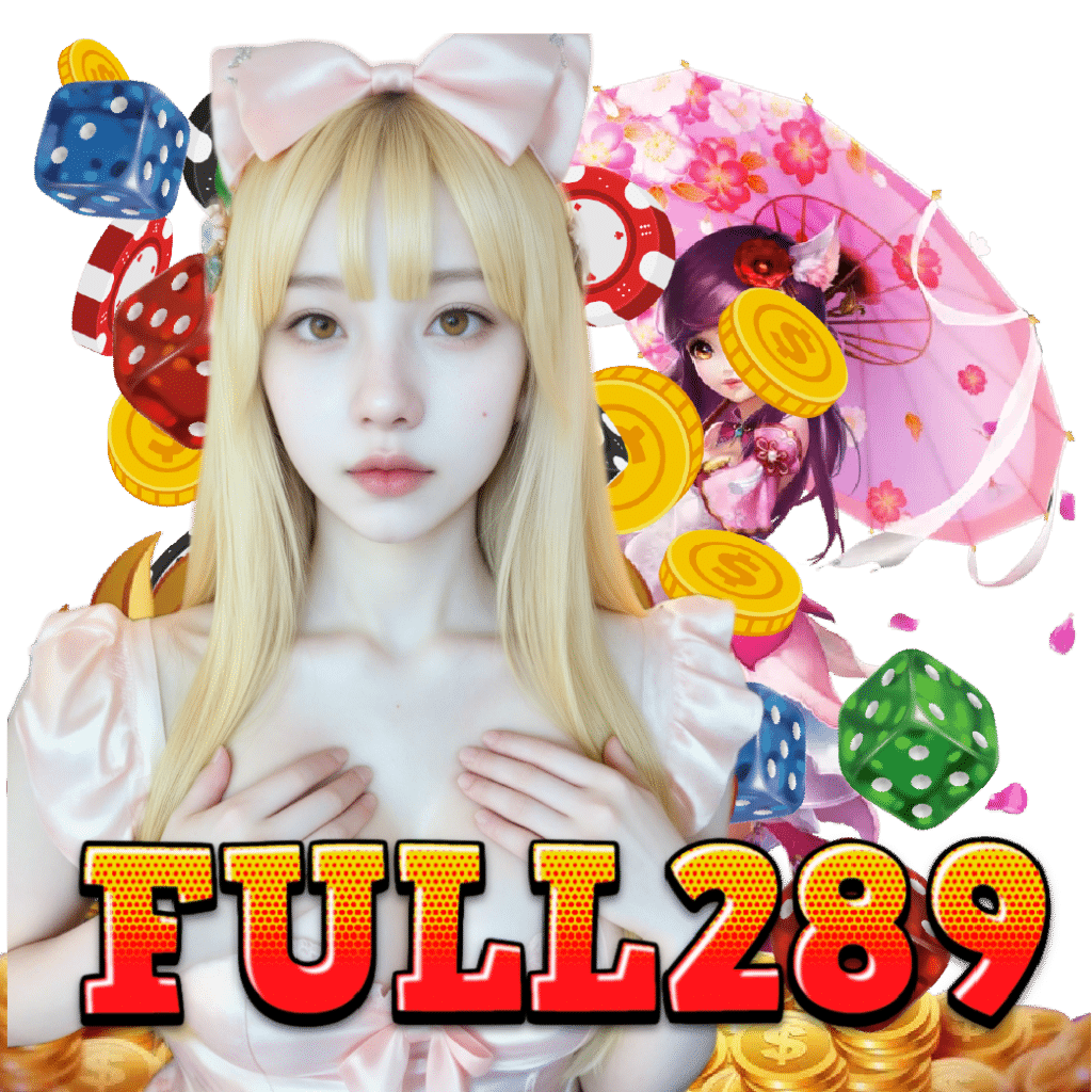 full289 slot